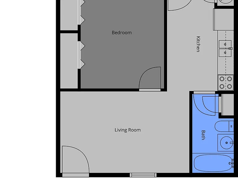 2604 Kenwood Dr — Photo 12