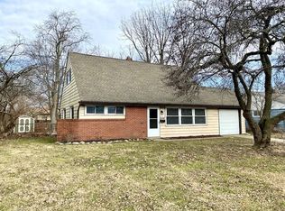 2894 La Rosa Dr, Grove City, OH