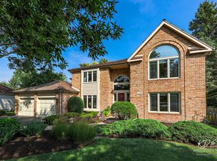 1404 Severn Ct, Naperville, IL 60565