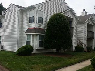 2204 Rock Cliff Reach APT A, Chesapeake, VA 23320