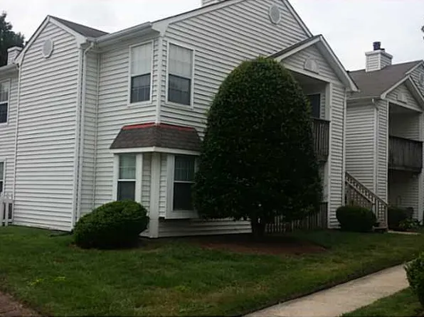 2204 Rock Cliff Reach APT A, Chesapeake, VA 23320