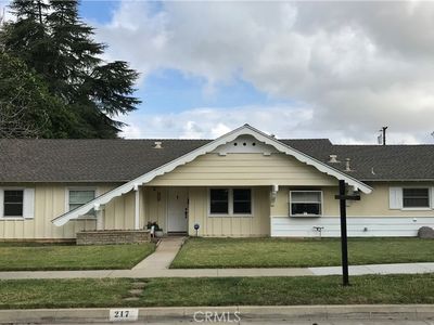 217 E South Ave, Redlands, CA, 92373