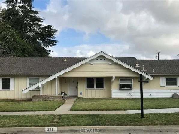 217 E South Ave, Redlands, CA 92373