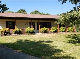 7 E Aspen Ln, Kimberling City, MO 65686