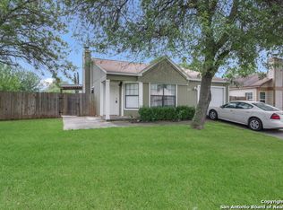 6214 Village Point, San Antonio, TX 78250