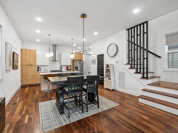 5302 Georgia Ave #A, Nashville, TN 37209