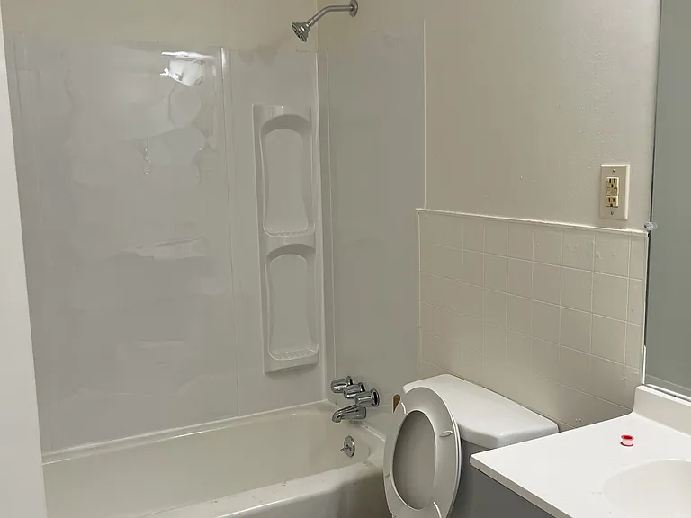 Bathroom #2