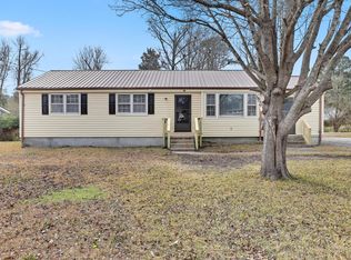 711 Vernon Dr, Jacksonville, NC 28540