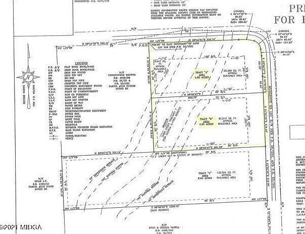 2nd image of 727AB Musgrove Rd