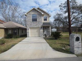 6704 Apollo St, Houston, TX 77091