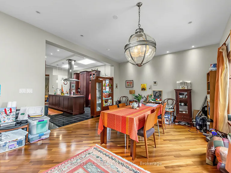 40 Hazelton Ave #Penthouse 10 — Photo 7