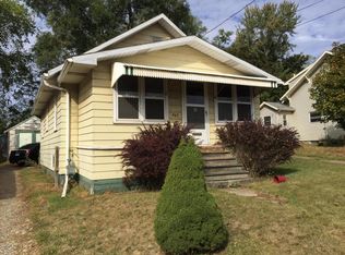 943 Capital Ave NE, Battle Creek, MI 49017