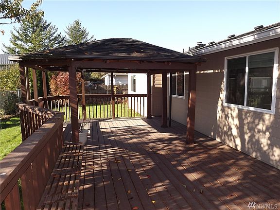 2nd image of 709 Cultus Mountain Dr
