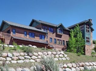 202 Russell Trl, Edwards, CO 81632