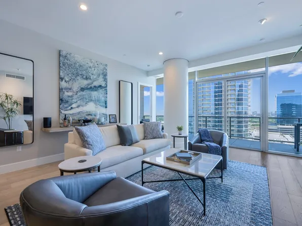 7901 Windrose Avenue, Plano, TX 75024