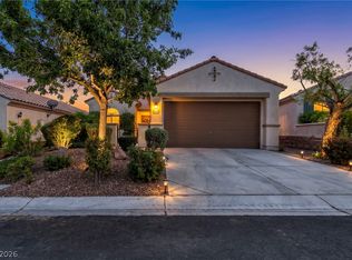 11533 Crimson Rose Ave, Las Vegas, NV 89138