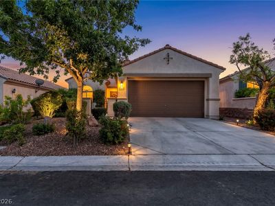 11533 Crimson Rose Ave, Las Vegas, NV, 89138