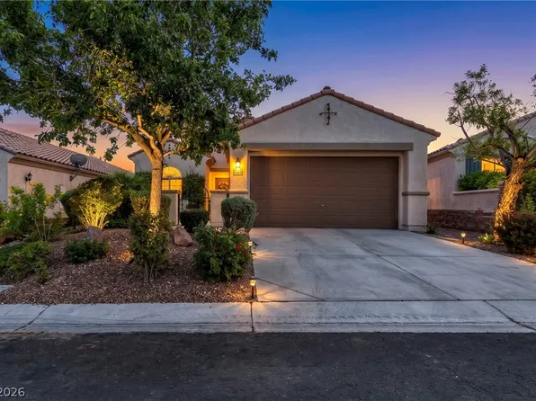 11533 Crimson Rose Ave, Las Vegas, NV 89138