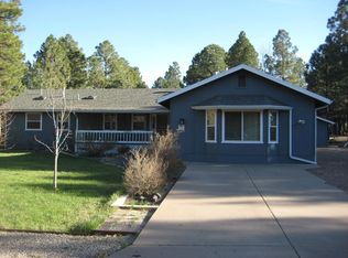 5039 Elk Pkwy, Lakeside, AZ 85929