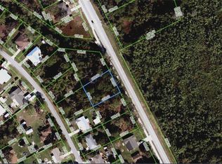 781 Memorial Dr, Sebring, FL 33870