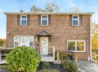 1601 Burmont Rd, Drexel Hill, PA 19026
