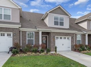 659 Birdie Dr, Spring Hill, TN 37174