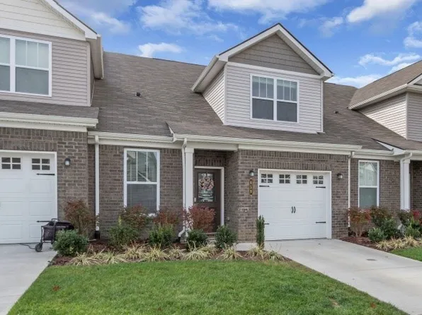 659 Birdie Dr, Spring Hill, TN 37174