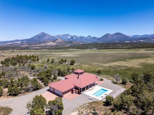 38150 Polson Rd, Out Of Area, CO