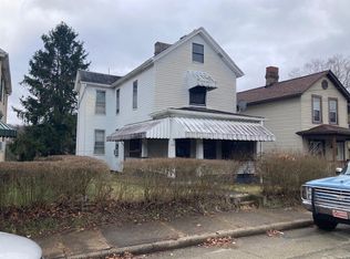 512 Oneida St, Monessen, PA 15062