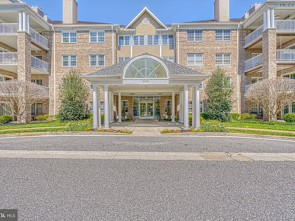 1st image of 210 Belmont Forest Ct Unit 407
