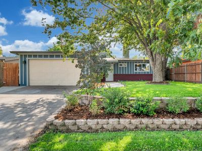 4132 David Dr, North Highlands, CA, 95660