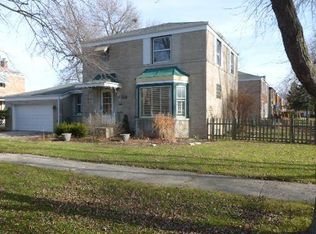3925 Wisconsin Ave, Stickney, IL