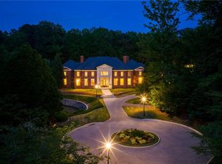 4615 Northside Dr, Atlanta, GA 30327