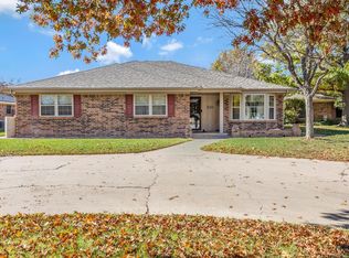 5312 Briar St, Amarillo, TX 79109