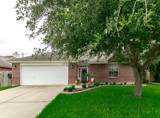 7238 Citrus Valley Dr, Corpus Christi, TX 78414