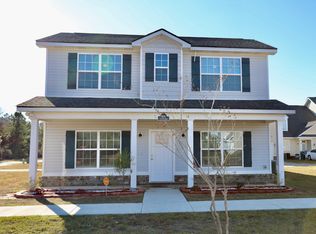 926 Sanford Ln, Hinesville, GA 31313