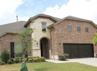 1620 Grove Dr, Celina, TX 75009