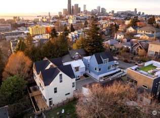 1819 S Lane St, Seattle, WA 98144