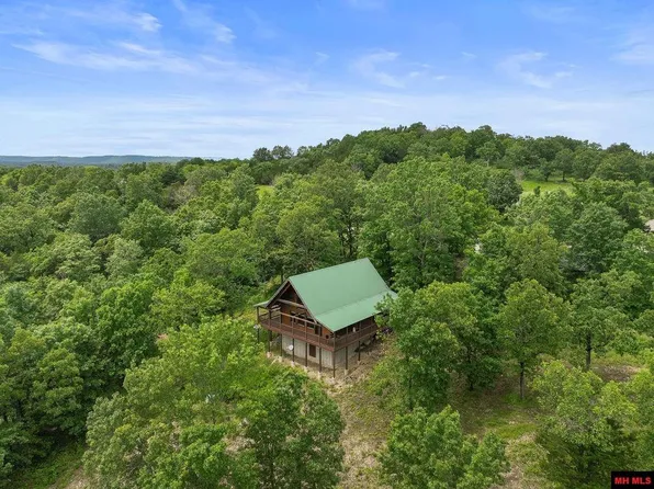 379 Mc 7033, Flippin, AR 72634