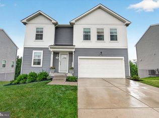 17 Westview Dr, Thurmont, MD 21788
