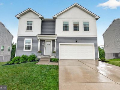 17 Westview Dr, Thurmont, MD, 21788