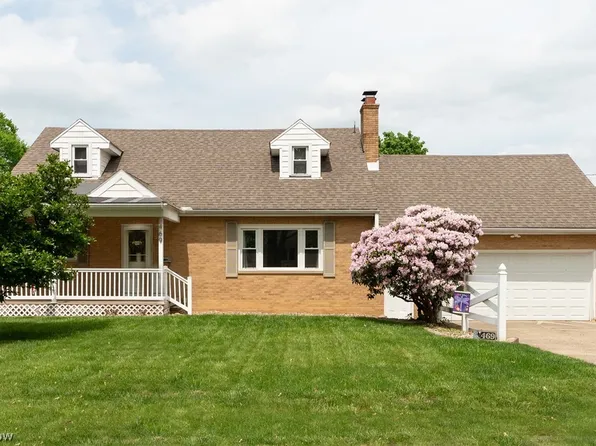 469 E Hopocan Ave, Barberton, OH 44203