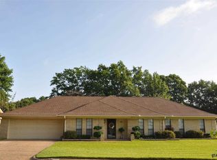 517 W Rieck Rd, Tyler, TX 75703