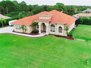 8490 W Price Blvd, North Port, FL 34291