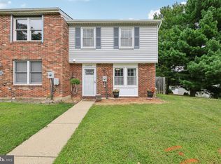 10170 Shelldrake Cir, Damascus, MD 20872
