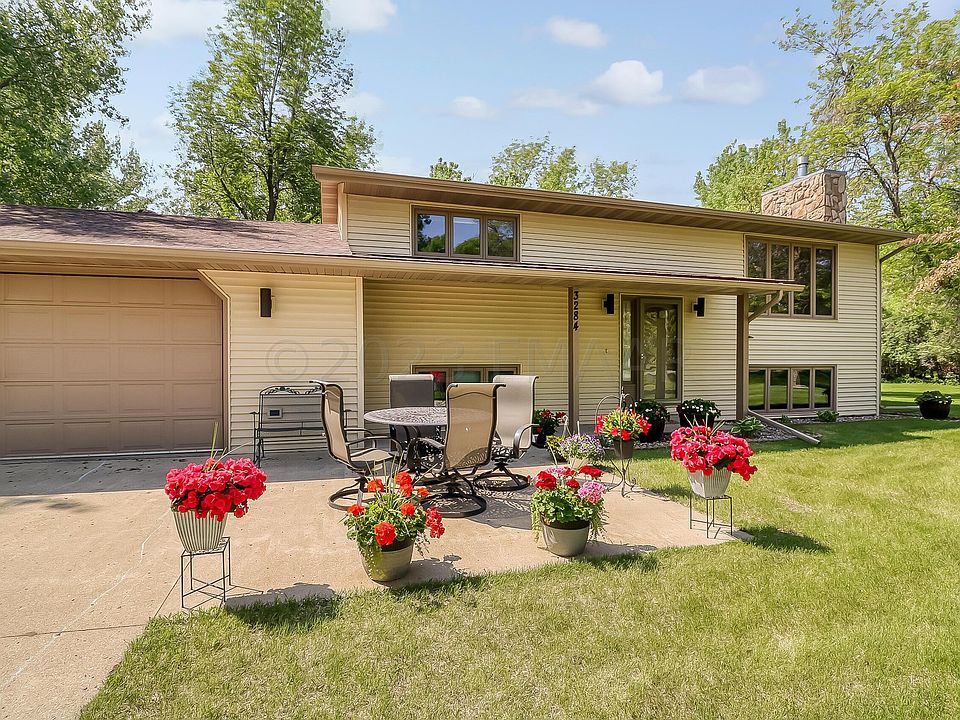 3284 41st Ave S, Prairie Rose, ND 58104 Zillow