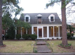 2404 Nottingham St, Houston, TX 77005