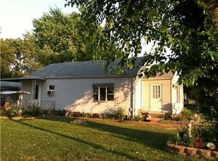 2003 S Pershing Ave, Indianapolis, IN
