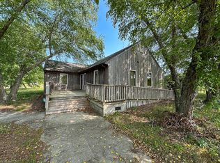 19585 Fullers Mill Rd, Boykins, VA 23827