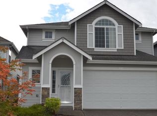 11432 185th St E, Puyallup, WA 98374